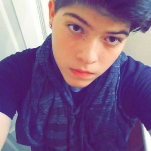 Meet your Posher, Anthony